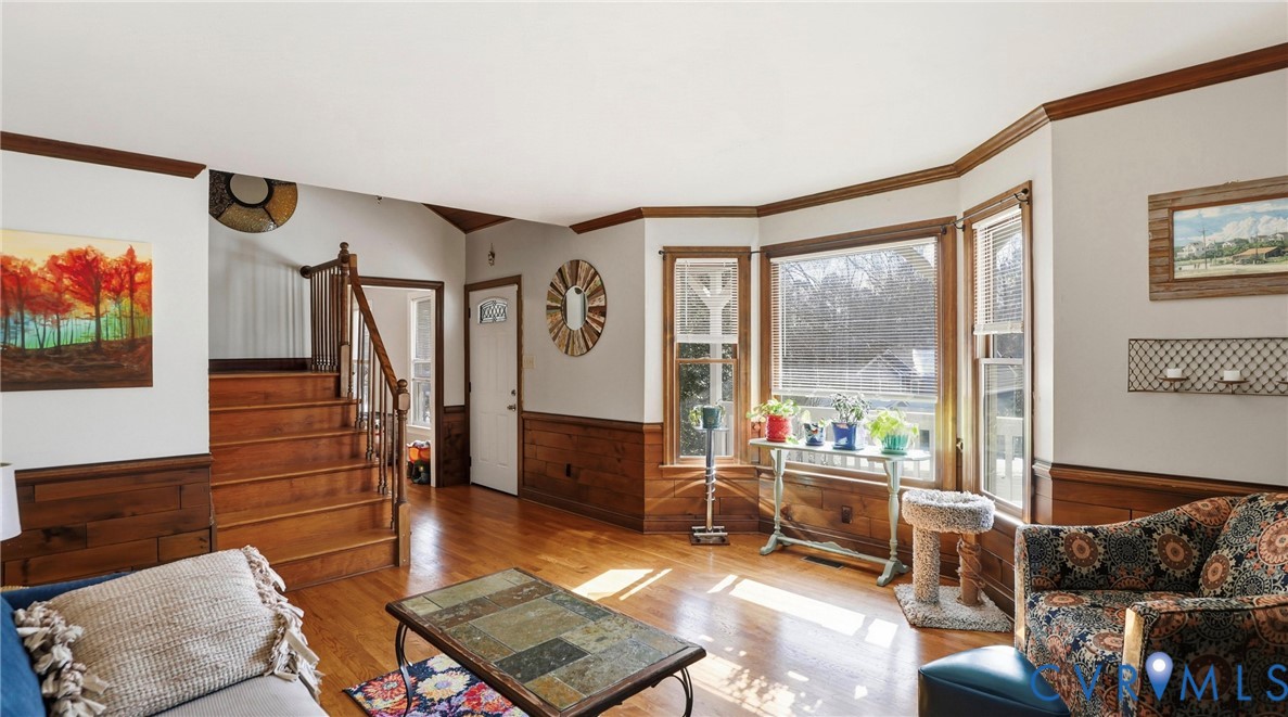 7418 Barkbridge Road Chesterfield, VA 23832 - Photo 9 of 29