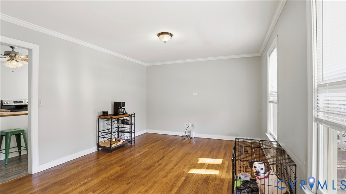 7418 Barkbridge Road Chesterfield, VA 23832 - Photo 10 of 29