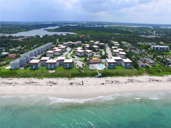 $1,650 | 5400 Florida A1A, Unit I24, Indian River Shores, FL 32963