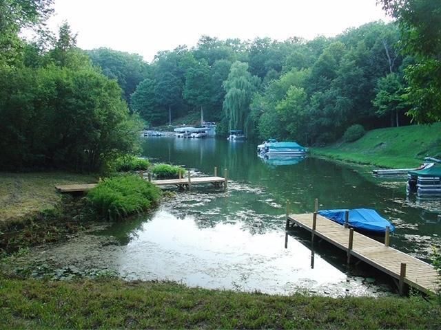 Lt2 Shagbark Lane, La Grange, WI 53121