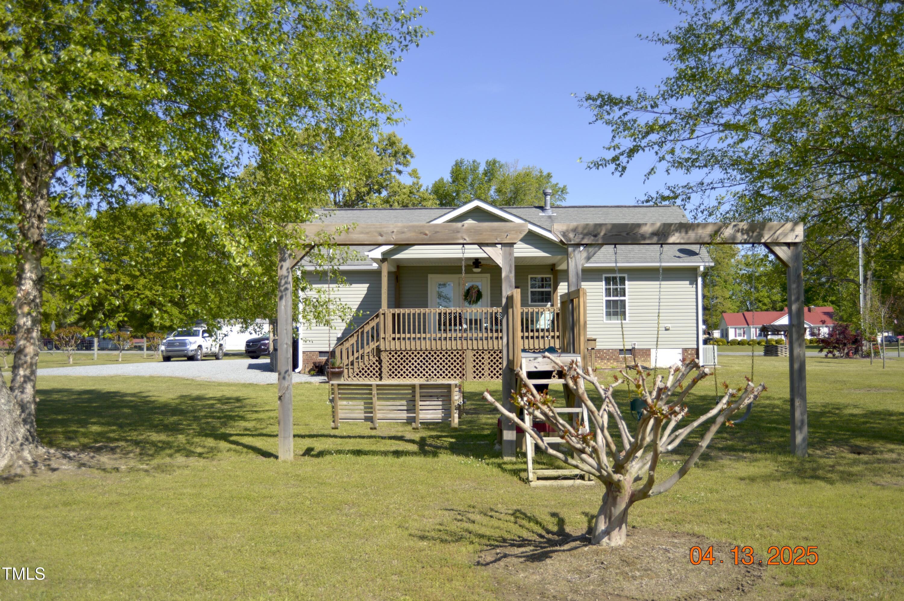 860 Bear Road Benson, NC 27504 - Photo 32 of 42 _DSC1784