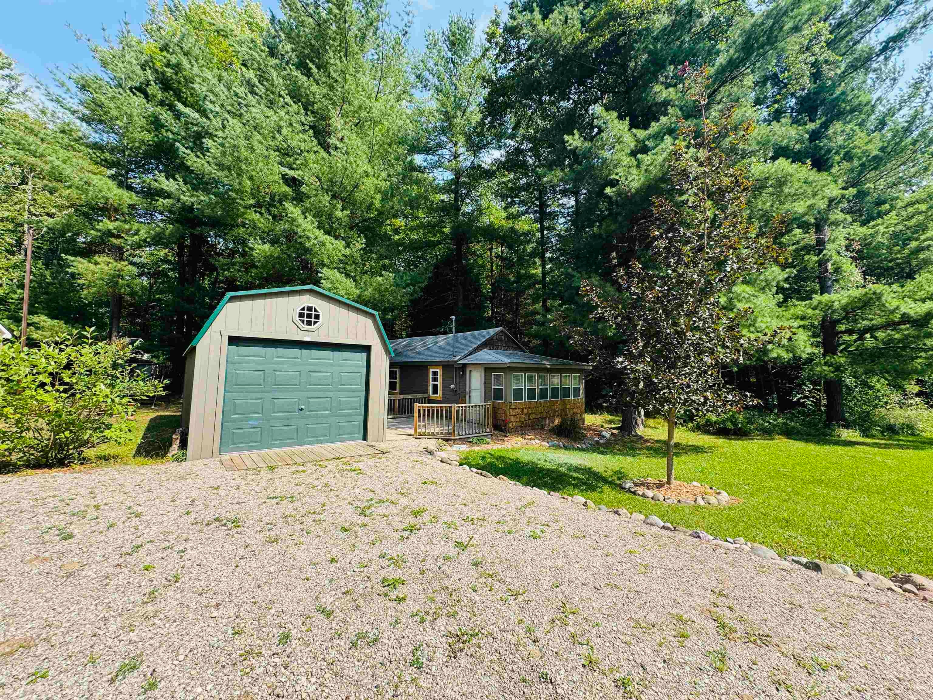 2260 North Stevens Road Lake City, MI 49651 - Photo 9 of 33 Gallery Image 9