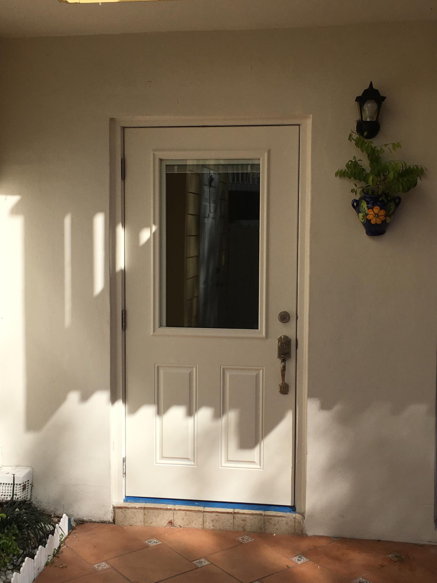 227 Seabreeze Circle Jupiter, FL 33477 - Photo 3 of 17 Front Door