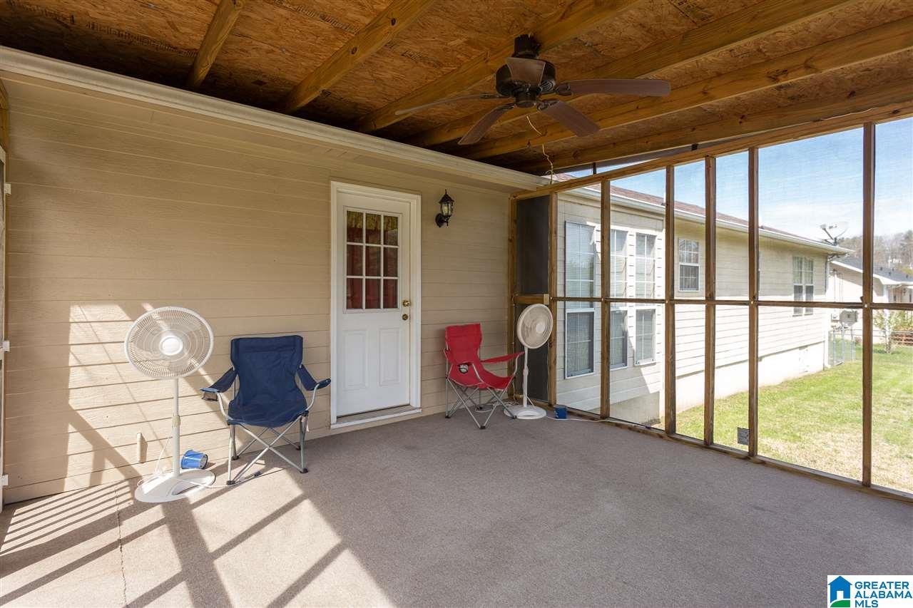 88 Alex Lane Oxford, AL 36203 - Photo 24 of 28