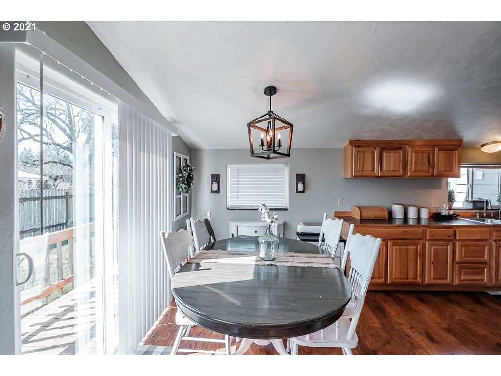 1341 Clark Mill Road Sweet Home, OR 97386 - Photo 16 of 29 Gallery Image 16