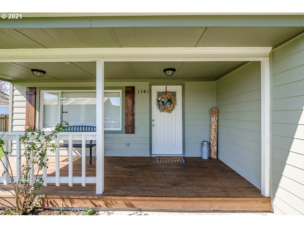 1341 Clark Mill Road Sweet Home, OR 97386 - Photo 25 of 29 Gallery Image 25