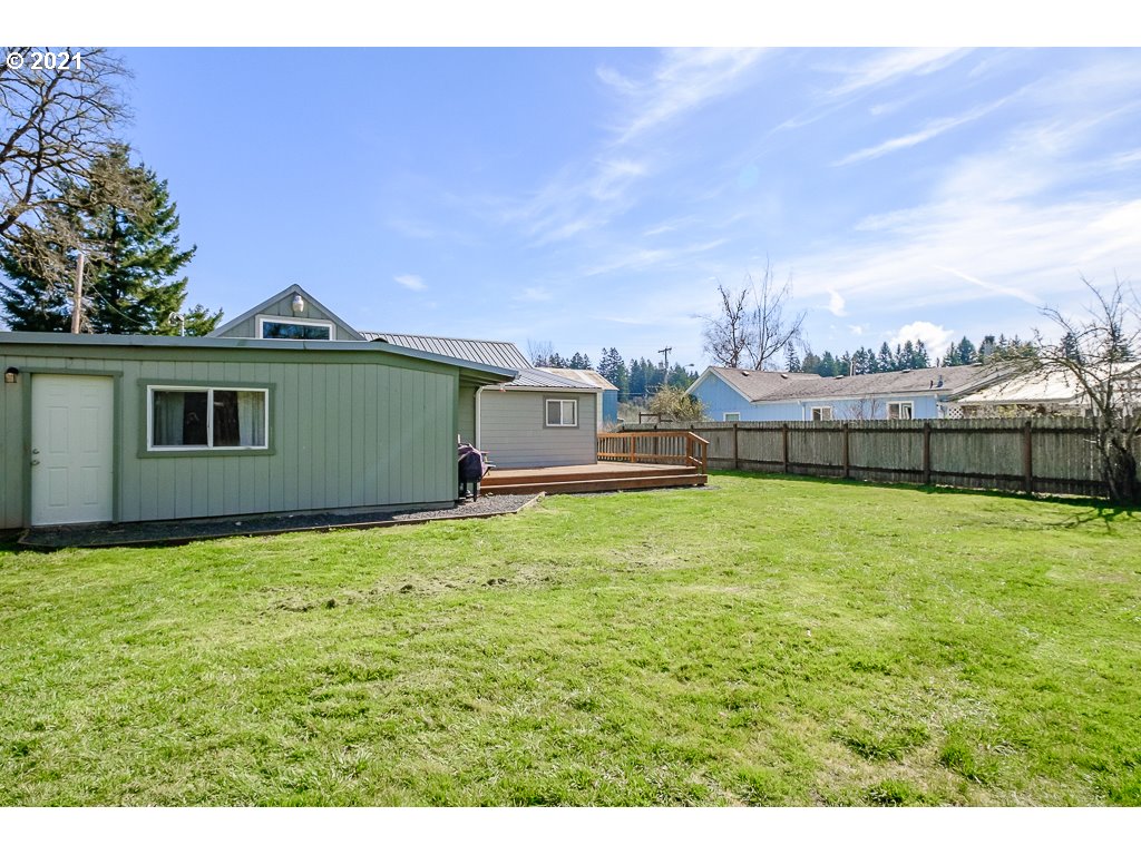 1341 Clark Mill Road Sweet Home, OR 97386 - Photo 28 of 29 Gallery Image 28