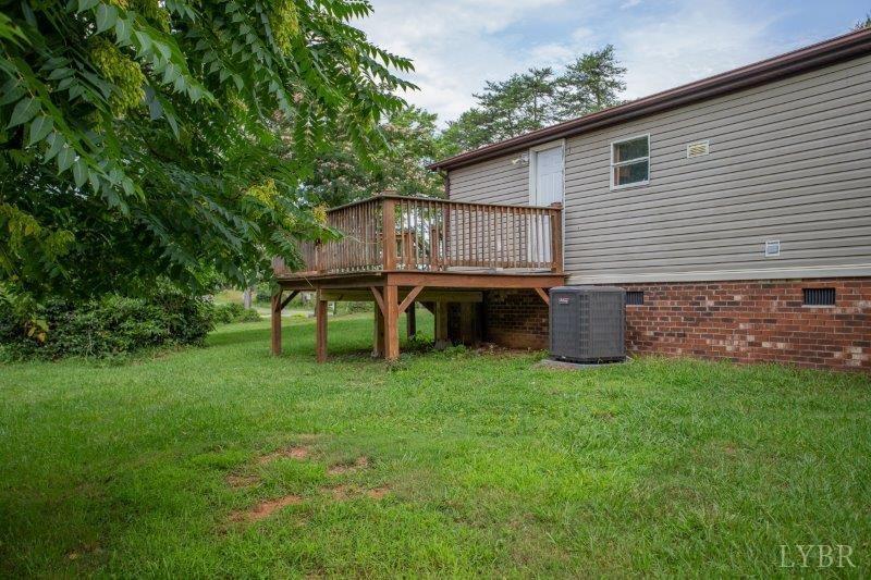 1161 Hickory Road Chatham, VA 24531 - Photo 10 of 40 Gallery Image 10