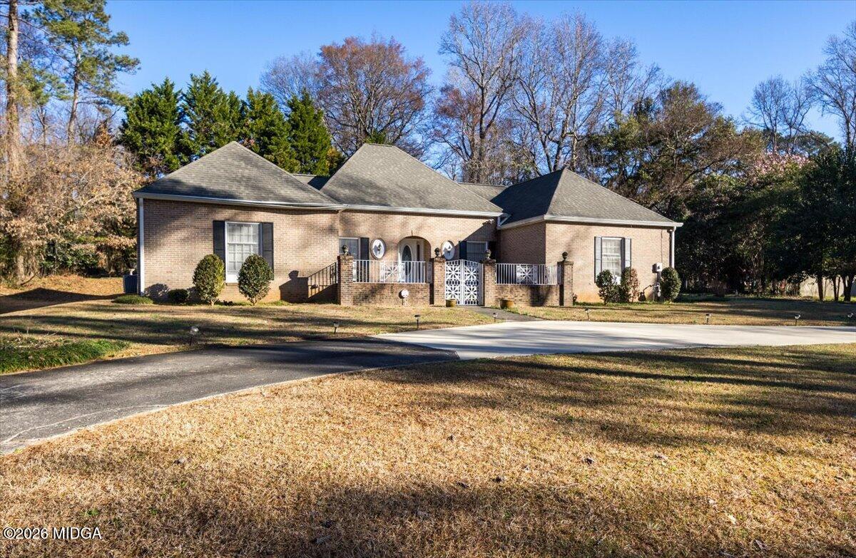 903 Tucker Road Macon, GA 31210 - Photo 5 of 40 04-5W7A2382