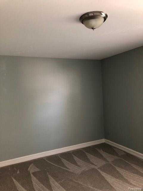 519 East University Drive, Unit 1407 Rochester, MI 48307 - Photo 16 of 19