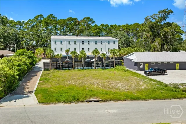 $550,000 | 0 Williams Street, Savannah, GA 31404