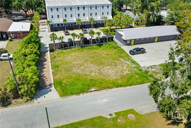 $550,000 | 0 Williams Street, Savannah, GA 31404