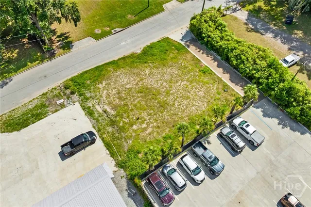 $550,000 | 0 Williams Street, Savannah, GA 31404
