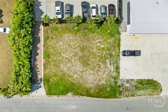 $550,000 | 0 Williams Street, Savannah, GA 31404