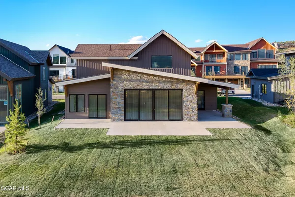 $2,750,000 | 179 Hay Meadow Drive, Fraser, CO 80442