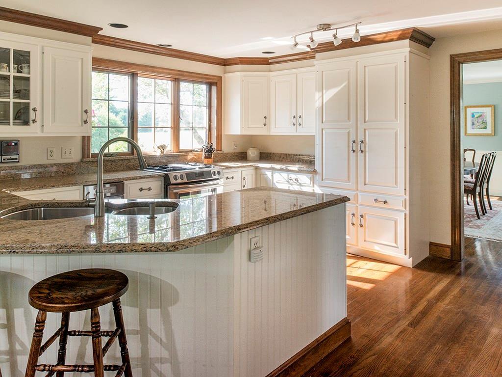 36 Bruce Hill Road Cumberland Center, ME 04021 - Photo 10 of 34 Kitchen