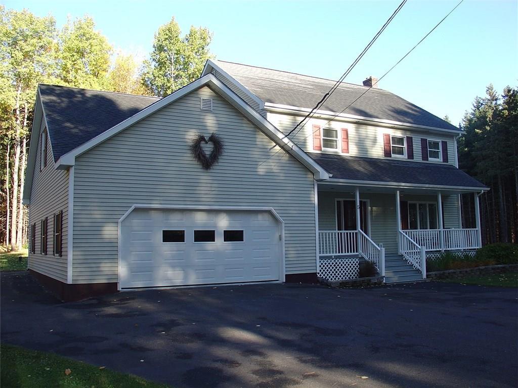 5 Fox Run Road Mapleton, ME 04757 - Photo 3 of 29 Photo