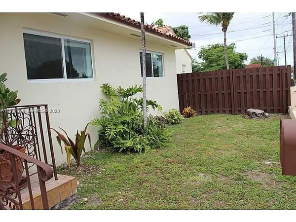$3,795 | 500 Northwest 43rd Court, Unit BACK, Miami, FL 33126