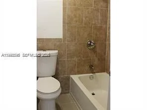$3,795 | 500 Northwest 43rd Court, Unit BACK, Miami, FL 33126