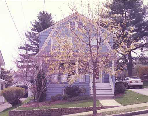 64 Robbins Road Arlington, MA 02476 - Photo 1 of 1