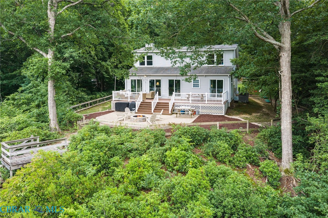 70 Mill Ridge Road Hartfield, VA 23071 - Photo 60 of 67