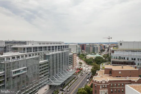 $824,900 | 1010 Massachusetts Avenue Northwest, Unit 1208, Washington, DC 20001