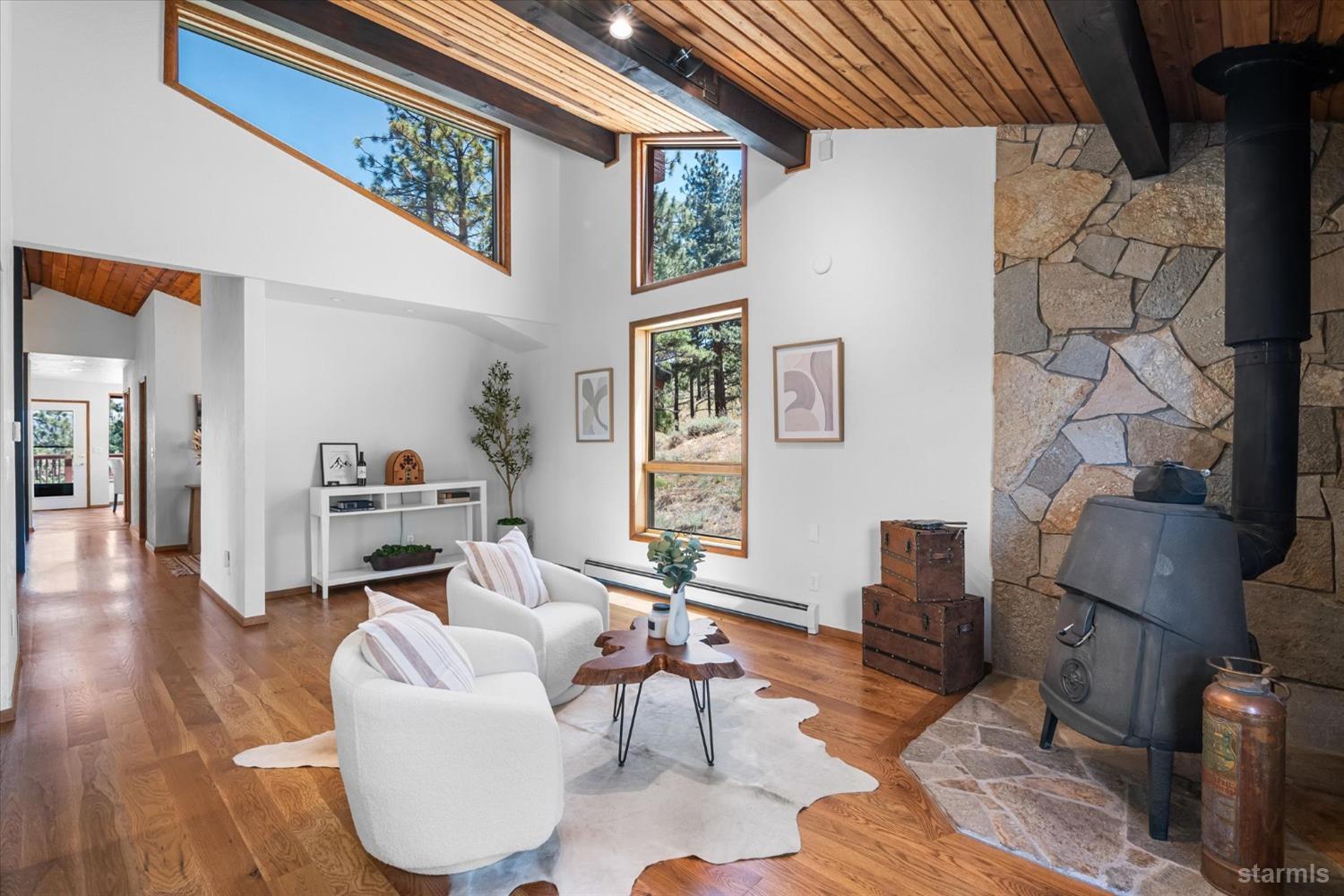 4201 Sandy Circle Carson City, NV 89703 - Photo 26 of 40 a living room with furniture and a window