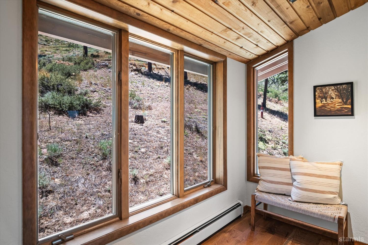 4201 Sandy Circle Carson City, NV 89703 - Photo 7 of 40 a room with large windows and furniture