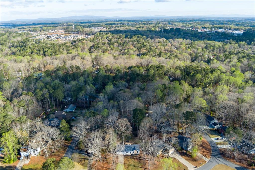 1188 Ridgeside Drive Northwest Acworth, GA 30102 - Photo 34 of 38