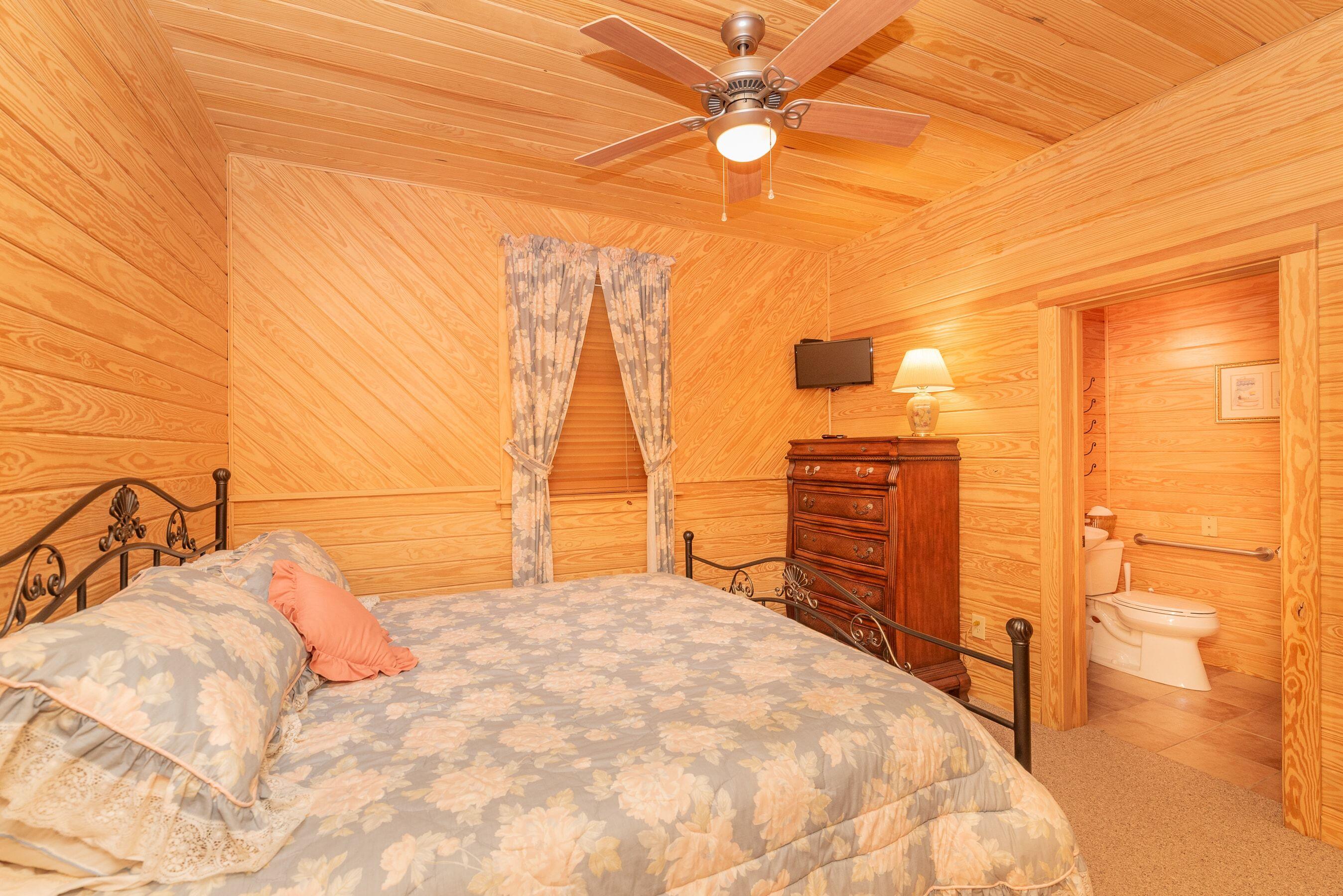 1366 Cummings Road Ridge Spring, SC 29129 - Photo 124 of 150