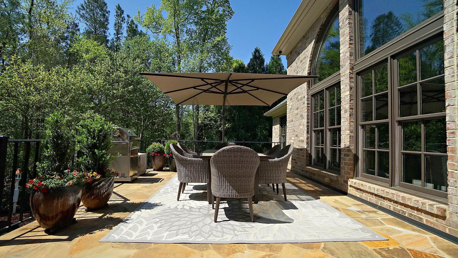 1129 Devlin Court Raleigh, NC 27614 - Photo 49 of 63 Terrace