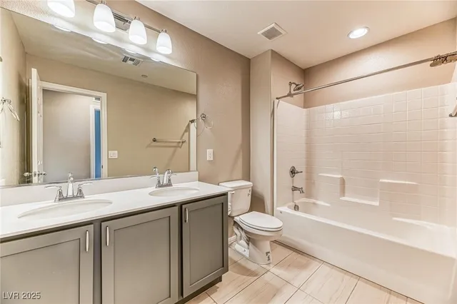 $1,899 | 667 Sleeping City Avenue, Henderson, NV 89015