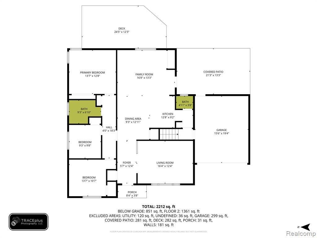 28644 Grobbel Warren, MI 48092 - Photo 54 of 55
