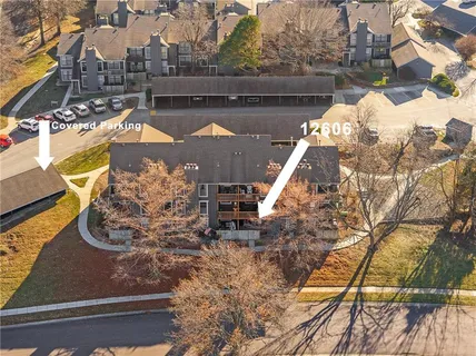 $140,000 | 12606 West 110th Terrace, Overland Park, KS 66210