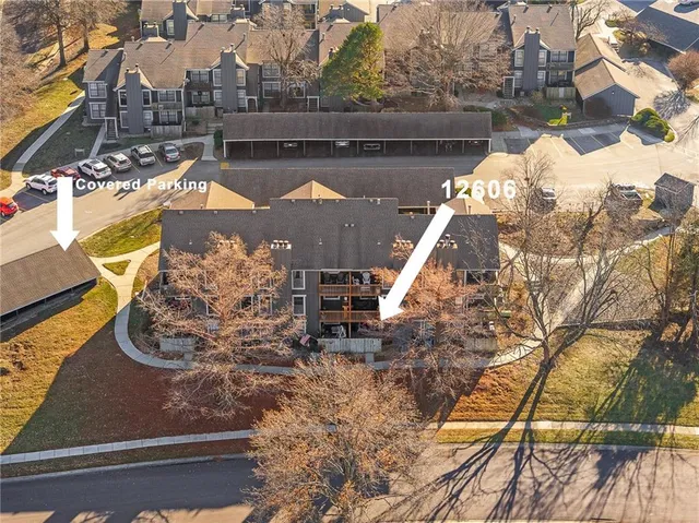 $140,000 | 12606 West 110th Terrace, Overland Park, KS 66210