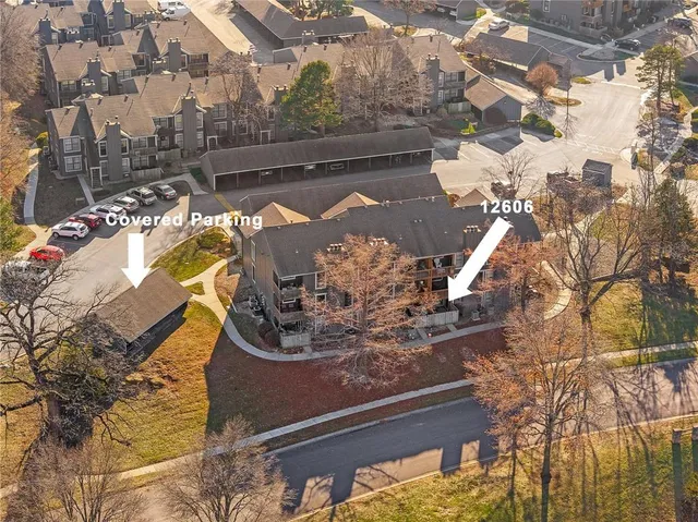 $140,000 | 12606 West 110th Terrace, Overland Park, KS 66210