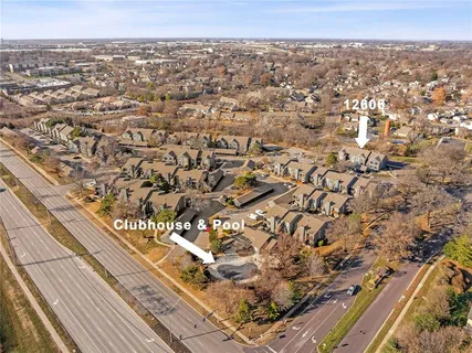 $140,000 | 12606 West 110th Terrace, Overland Park, KS 66210