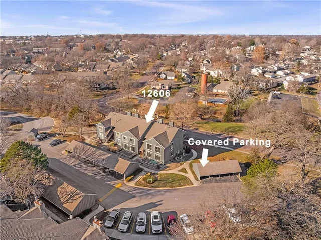 $140,000 | 12606 West 110th Terrace, Overland Park, KS 66210
