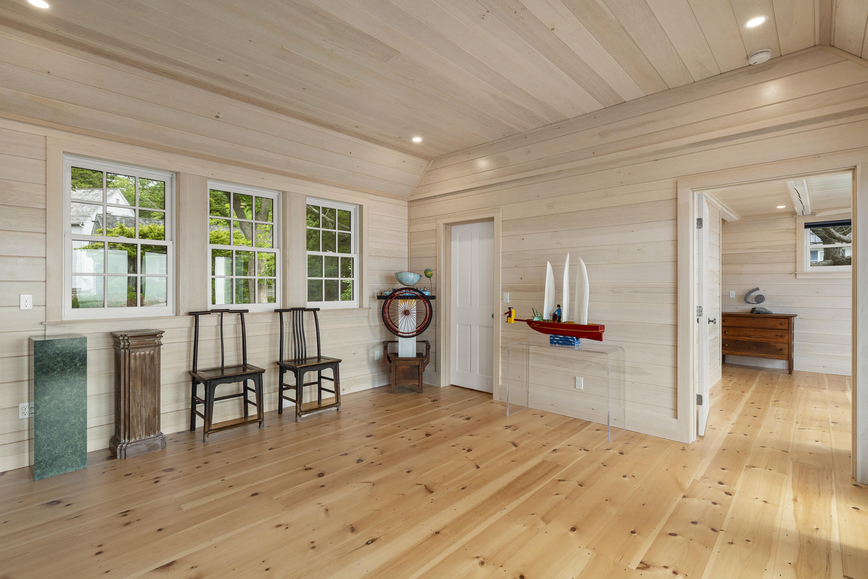 54 McFarland Shore Road Bristol, ME 04554 - Photo 28 of 68 20-54 McFarland Shore Rd, New Harbor, ME