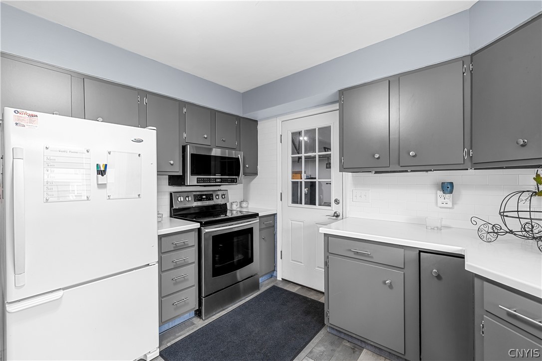 1406 Craig Street Rome, NY 13440 - Photo 12 of 34