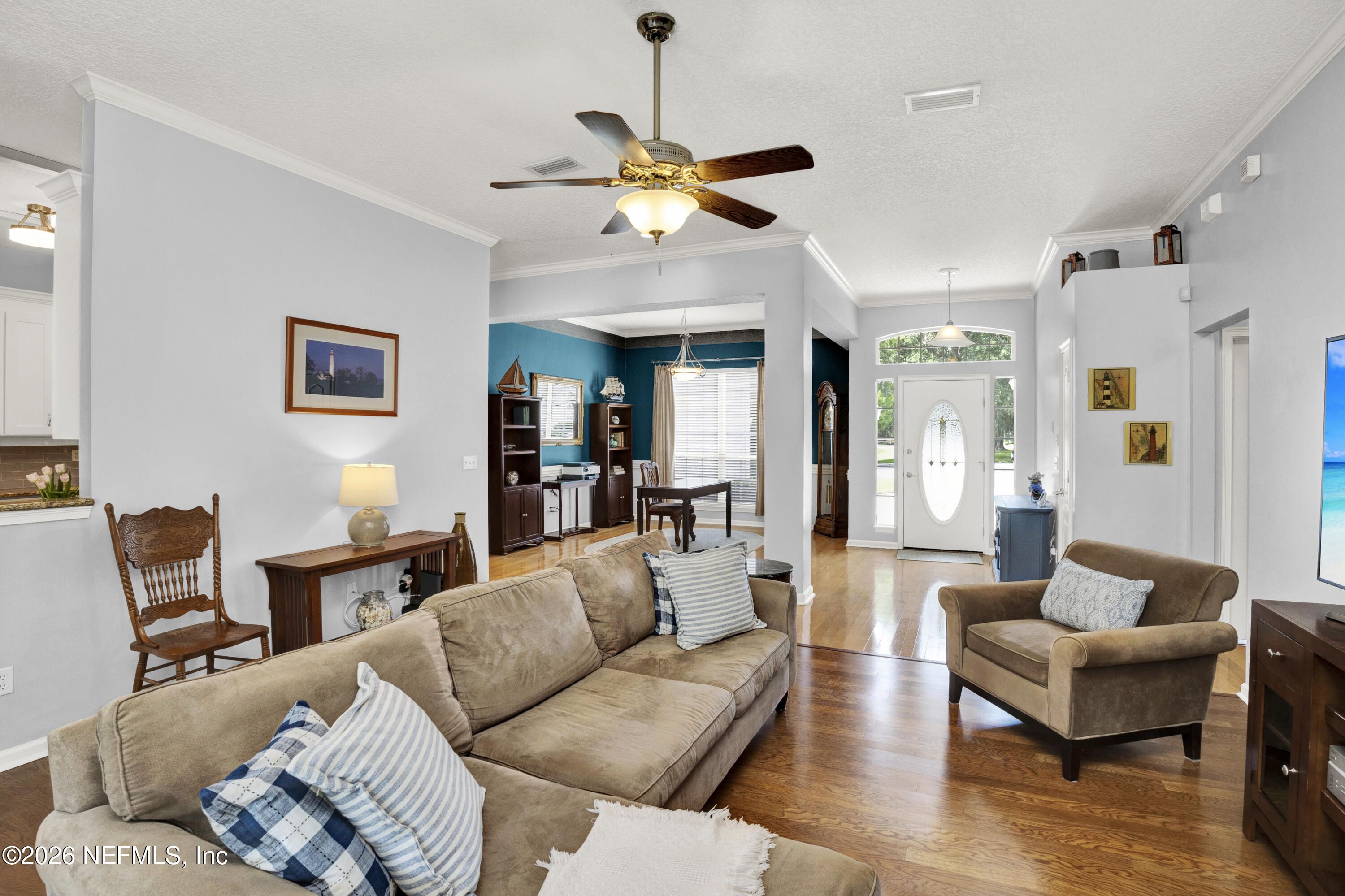109 Shell Bluff Court Ponte Vedra Beach, FL 32082 - Photo 7 of 46 Family Room