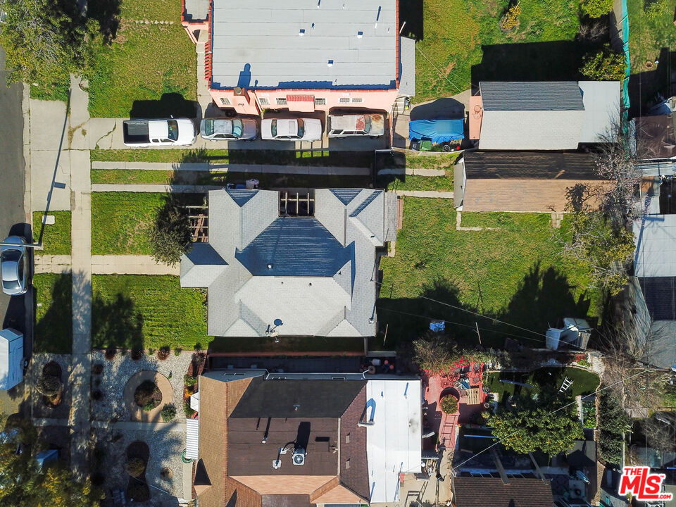 2404 Virginia Road Los Angeles, CA 90016 - Photo 19 of 21