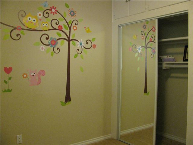 14125 Frame Road Poway, CA 92064 - Photo 11 of 25 Bedroom #2 ~ charming and simply perfect for someone playful and young at heart!