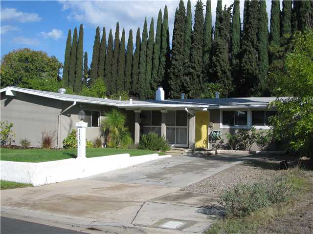 14125 Frame Road Poway, CA 92064 - Photo 25 of 25 This delightful Poway home oofer so much - front yard charm, backyard character and an inside that is ready for you to move in, unpack and continue on enjoying life. Perhaps you can do so before 2014 starts!!!