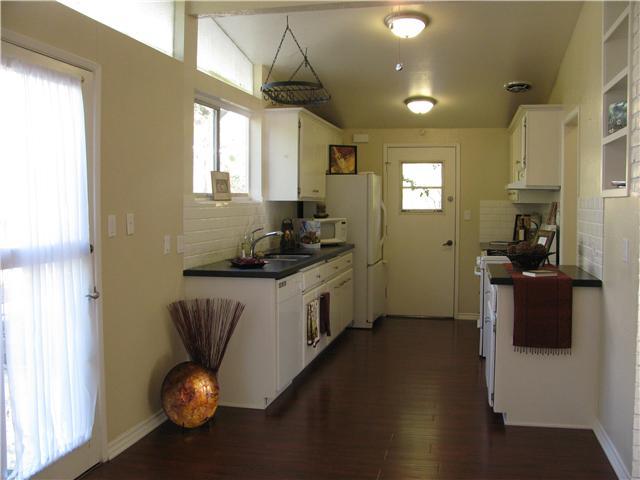 14125 Frame Road Poway, CA 92064 - Photo 6 of 25 Plenty of room in this kitchen to create whatever your heart desires~Corian counters and plenty of them for "work space..."