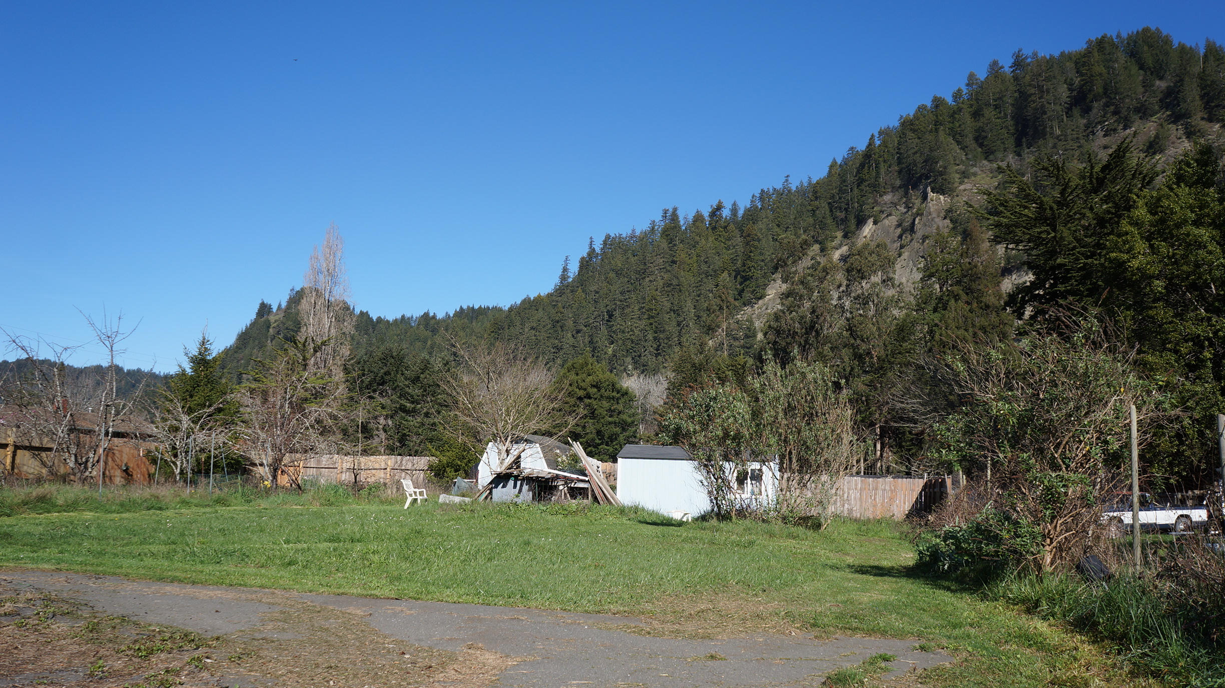 480 Painter Street Rio Dell, CA 95562 - Photo 8 of 8 Gallery Image 8