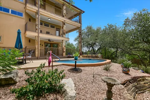 $1,375,000 | 15936 Booth Circle, Volente, TX 78641