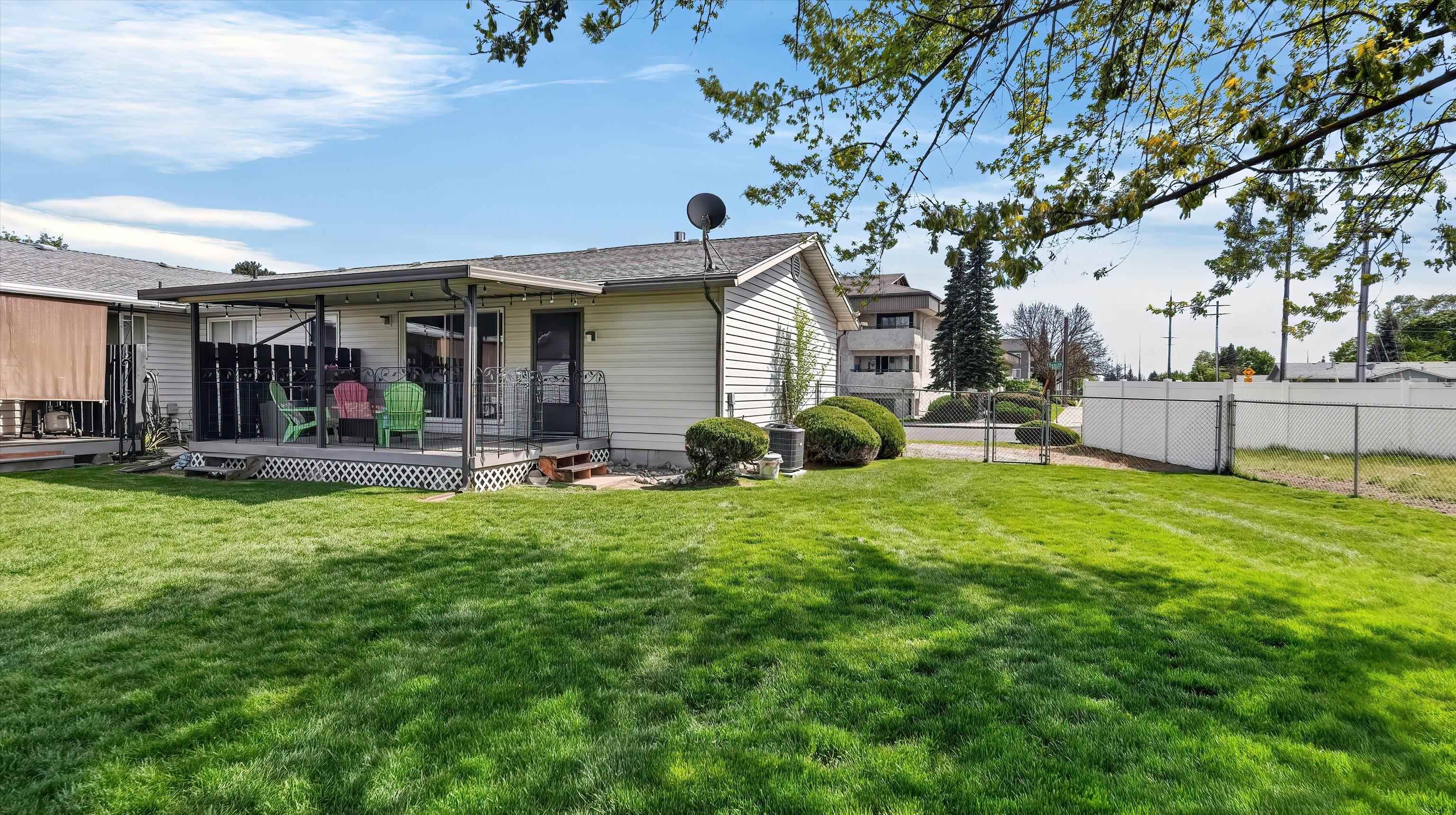 815 East Beacon Avenue Spokane, WA 99208 - Photo 36 of 48