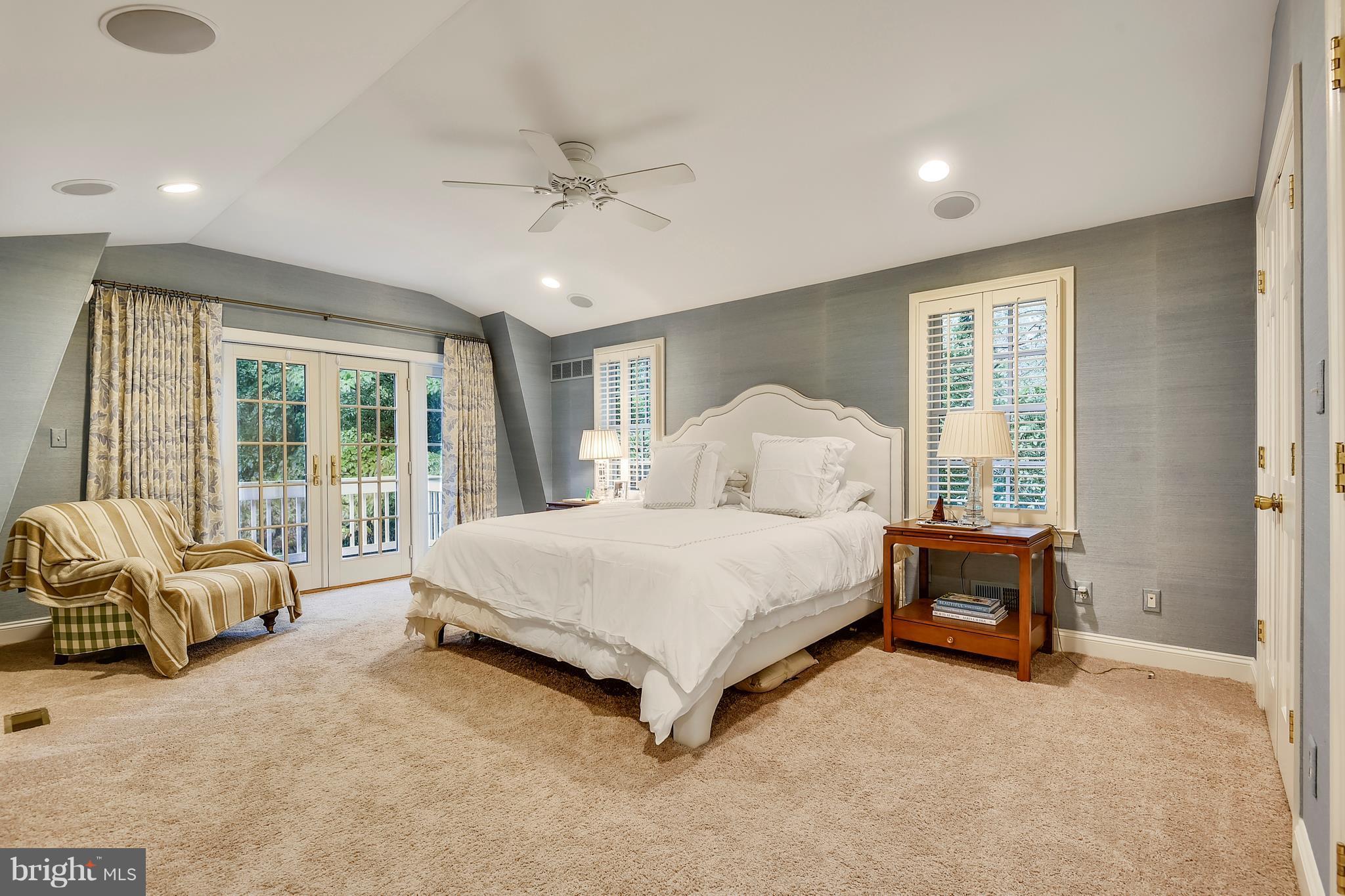 1747 Circle Road Towson, MD 21204 - Photo 22 of 29 Master Bedroom
