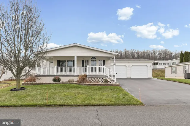 $279,900 | 412 Aspen Street, Coatesville, PA 19320